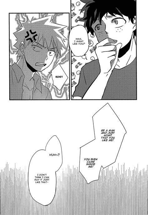 myreading manha|The beginning was always from you – BNHA dj [Eng].